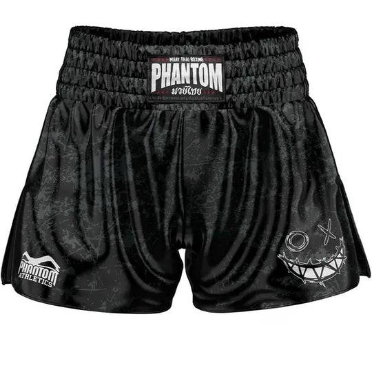 Phantom Athletics Muay Thai Shorts Serious