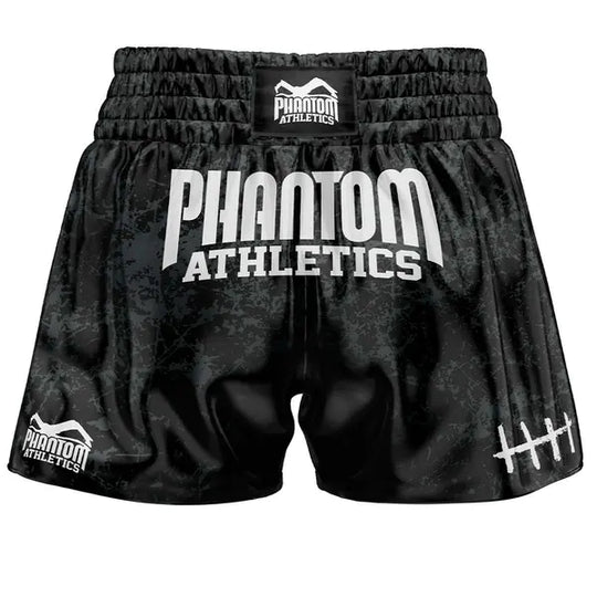 Phantom Athletics Muay Thai Shorts Serious