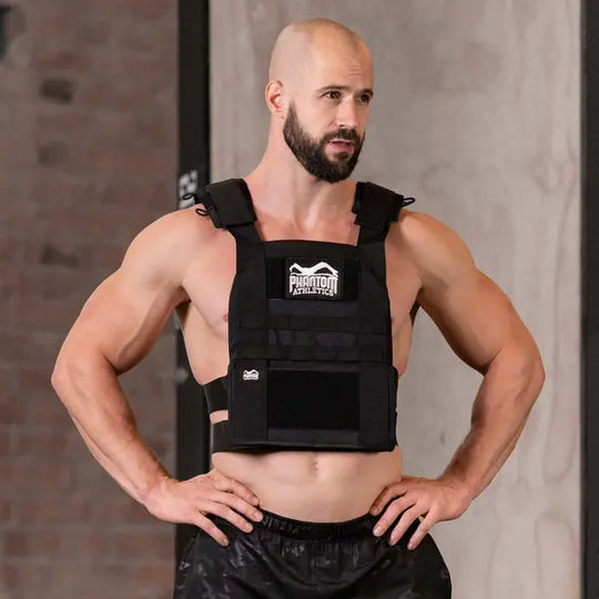 Phantom Athletics Trainingsweste