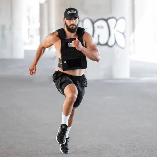 Phantom Athletics Trainingsweste