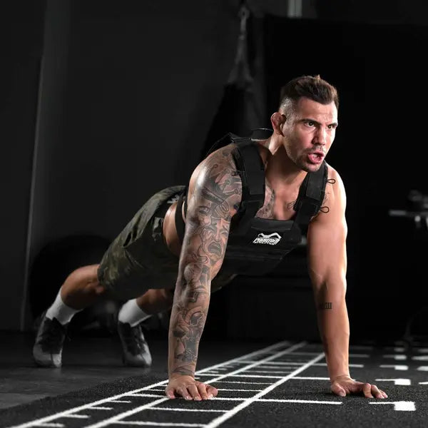 Phantom Athletics Trainingsweste
