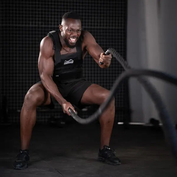 Phantom Athletics Trainingsweste