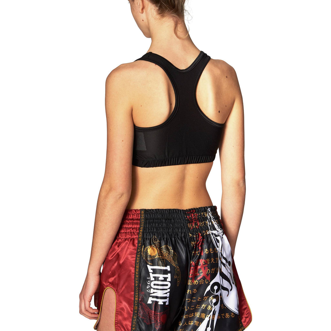 Leone PR325 Brustschutz Damen