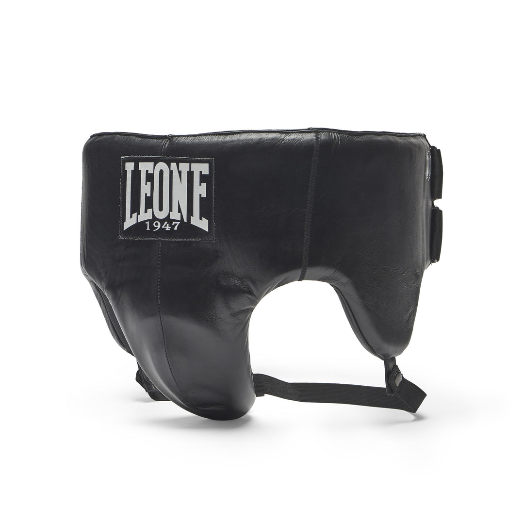 Leone PR335 Tiefschutz Leder PRO BOXEN Herren