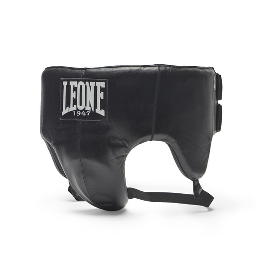 Leone PR335 Tiefschutz Leder PRO BOXEN Herren