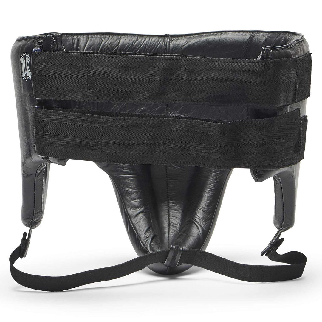 Leone PR335 Tiefschutz Leder PRO BOXEN Herren