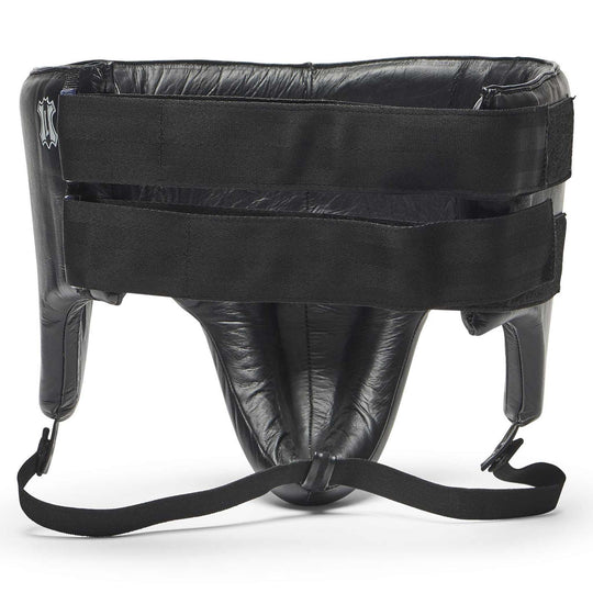 Leone PR335 Tiefschutz Leder PRO BOXEN Herren