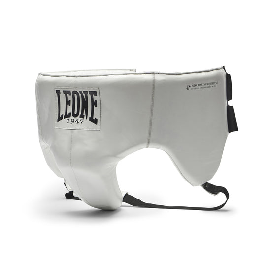 Leone PR335 Tiefschutz Leder PRO BOXEN Herren