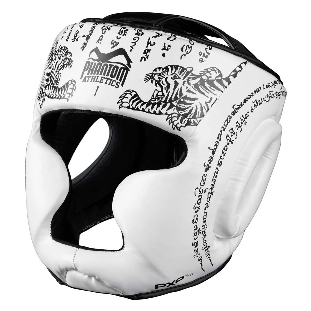 Phantom Athletics Kopfschutz Muay Thai