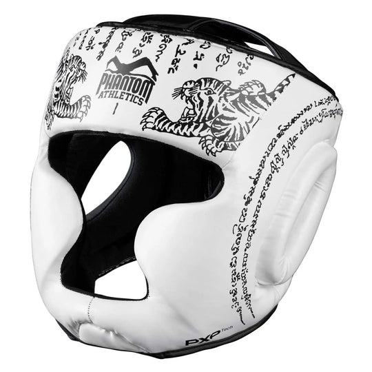 Phantom Athletics Kopfschutz Muay Thai