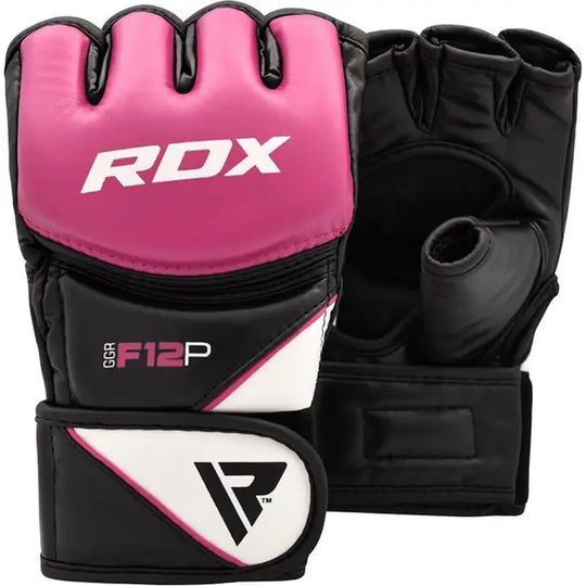 RDX MMA HANDSCHUHE F12 MMA