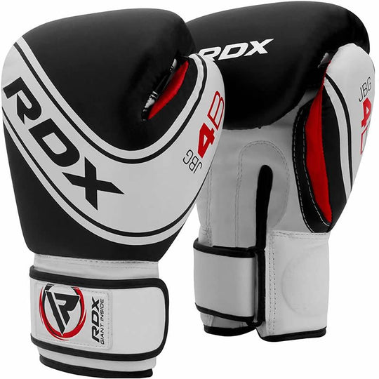 RDX BOXING BOXING GLOVES 4B ROBO KIDS BOXING GLOVES