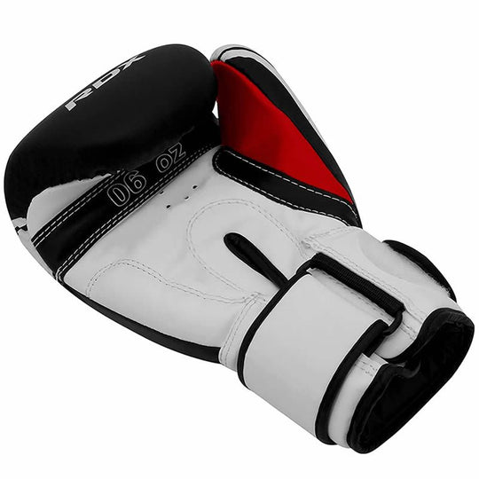 RDX BOXING BOXING GLOVES 4B ROBO KIDS BOXING GLOVES
