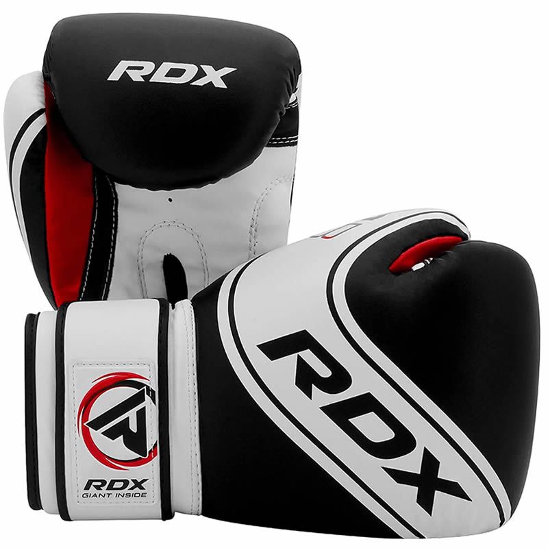RDX BOXING BOXING GLOVES 4B ROBO KIDS BOXING GLOVES