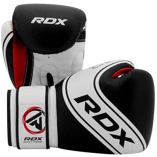 RDX BOXING BOXING GLOVES 4B ROBO KIDS BOXING GLOVES