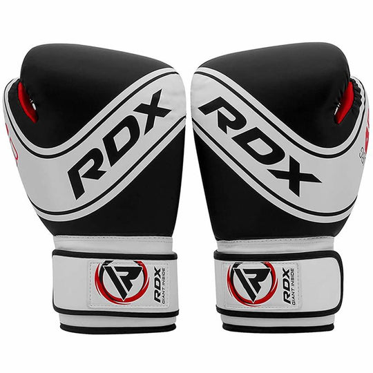 RDX BOXING BOXING GLOVES 4B ROBO KIDS BOXING GLOVES