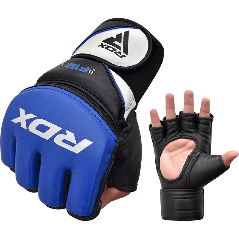 RDX MMA HANDSCHUHE F12 MMA