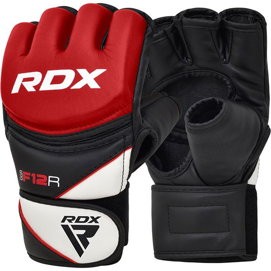 RDX MMA HANDSCHUHE F12 MMA