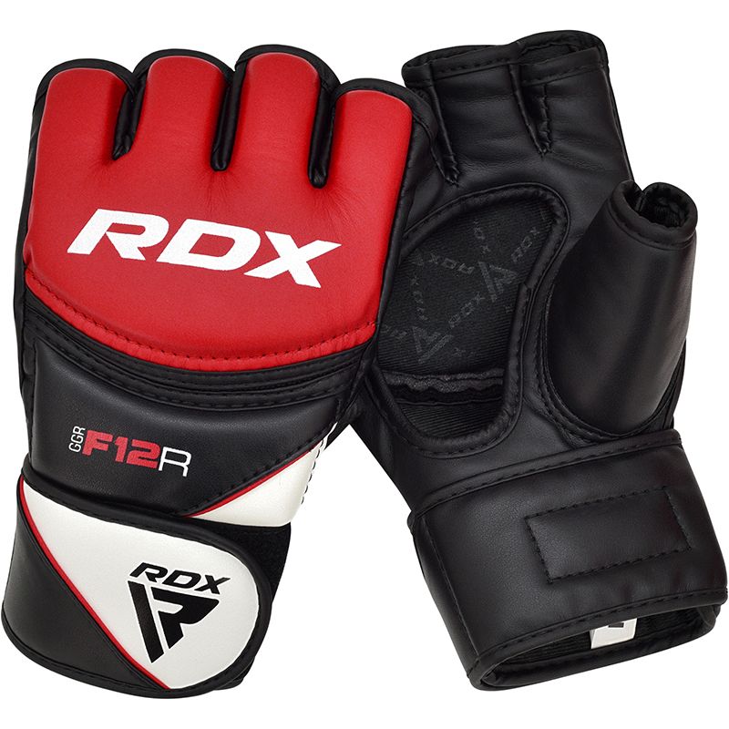 RDX MMA HANDSCHUHE F12 MMA