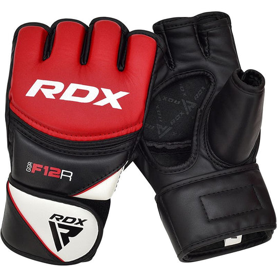 RDX MMA HANDSCHUHE F12 MMA