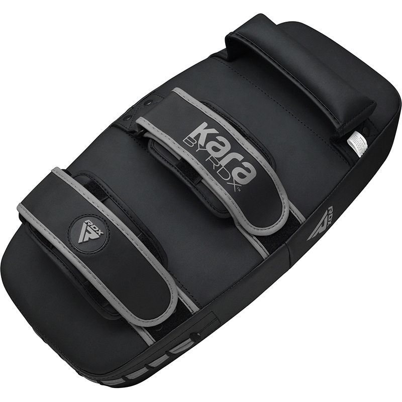 RDX KICKSHIELD F6 KARA THAI PAD BLACK