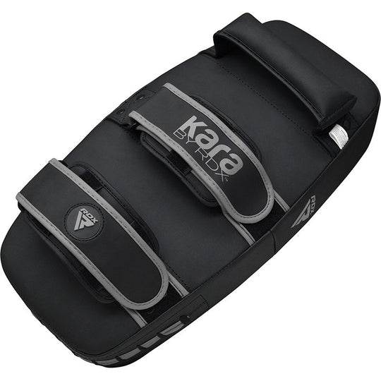 RDX KICKSHIELD F6 KARA THAI PAD BLACK