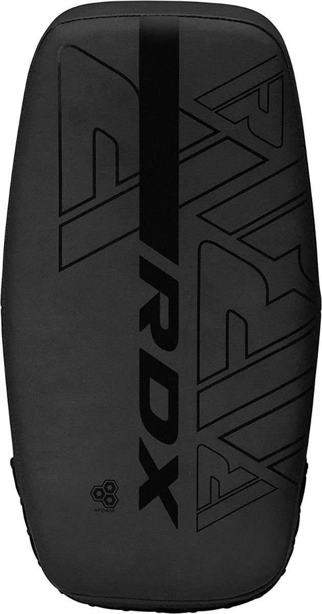 RDX KICKSHIELD F6 KARA THAI PAD BLACK