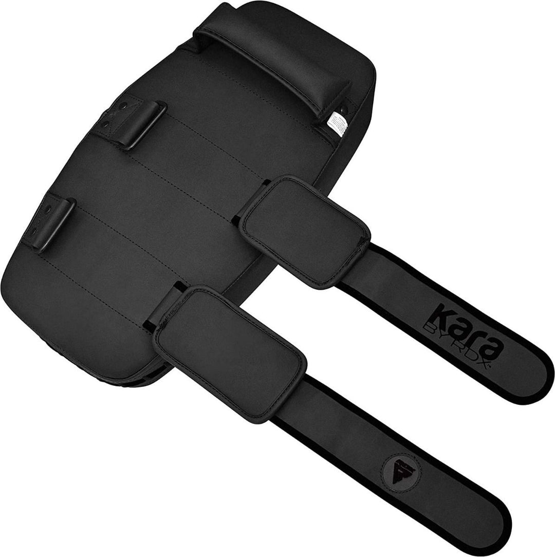 RDX KICKSHIELD F6 KARA THAI PAD BLACK