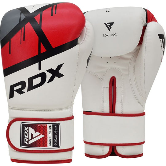 DX BOXING BOXING GLOVES F7 EGO BOXING GLOVES