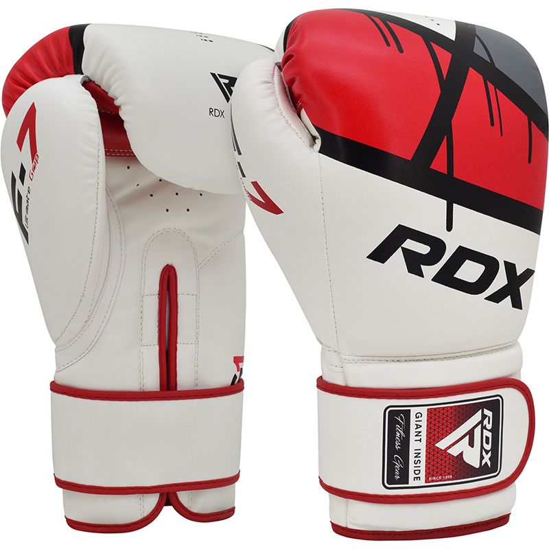 DX BOXING BOXING GLOVES F7 EGO BOXING GLOVES