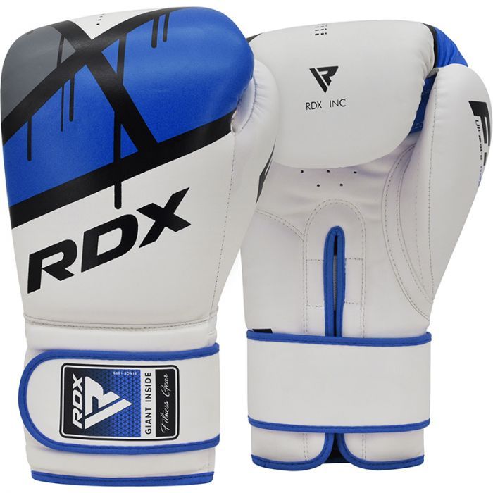 DX BOXING BOXING GLOVES F7 EGO BOXING GLOVES