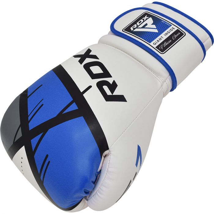 DX BOXING BOXING GLOVES F7 EGO BOXING GLOVES