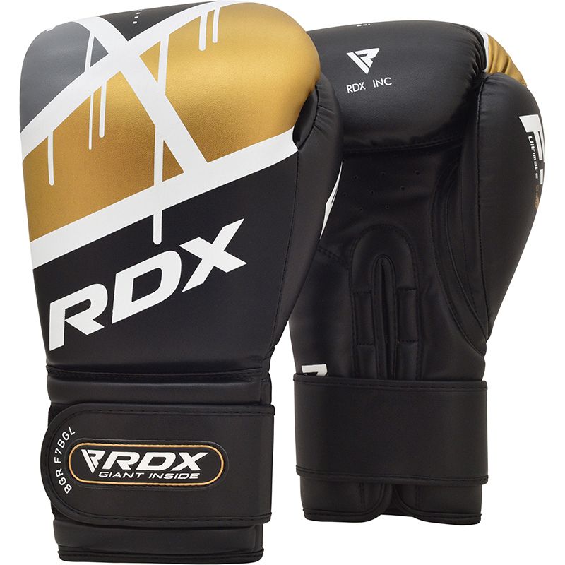 DX BOXING BOXING GLOVES F7 EGO BOXING GLOVES