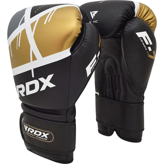 DX BOXING BOXING GLOVES F7 EGO BOXING GLOVES