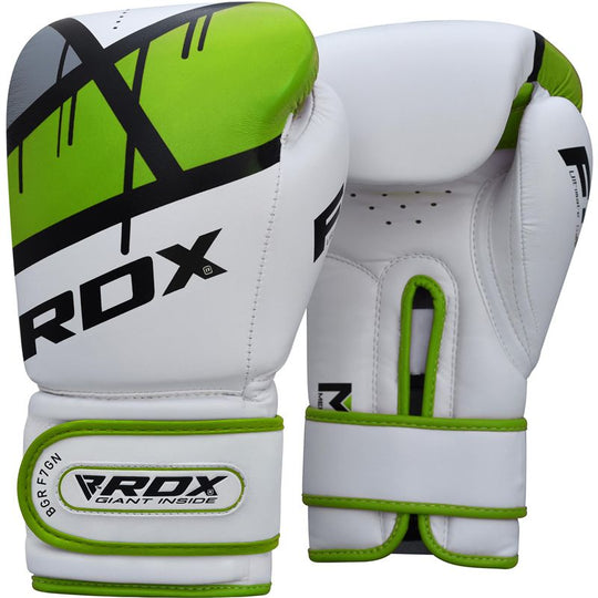 DX BOXING BOXING GLOVES F7 EGO BOXING GLOVES