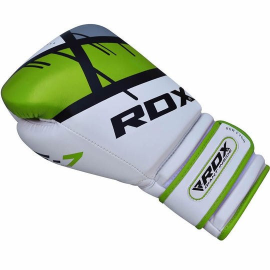 DX BOXING BOXING GLOVES F7 EGO BOXING GLOVES
