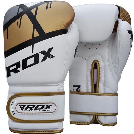 DX BOXING BOXING GLOVES F7 EGO BOXING GLOVES