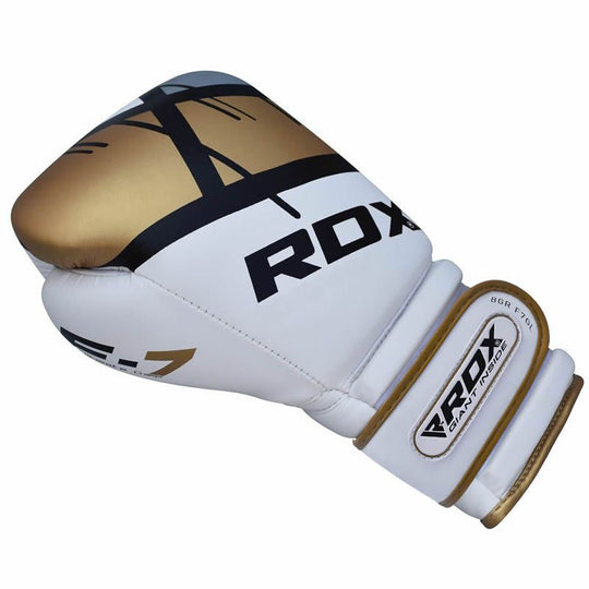 DX BOXING BOXING GLOVES F7 EGO BOXING GLOVES