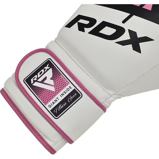 RDX BOXING BOXING GLOVEHF7 EGO PINK FOR WOMEN