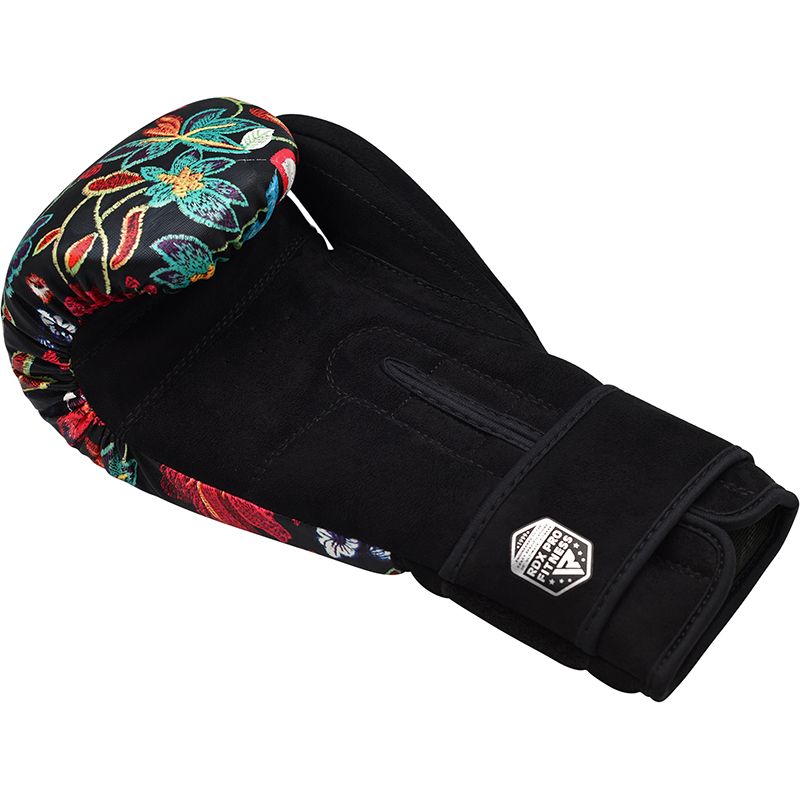 RDX BOXING BOXING GLOVE FL3 FLORAL