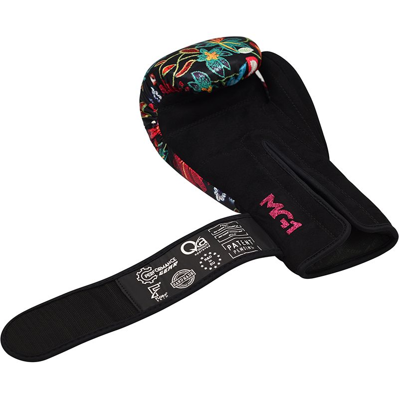 RDX BOXING BOXING GLOVE FL3 FLORAL
