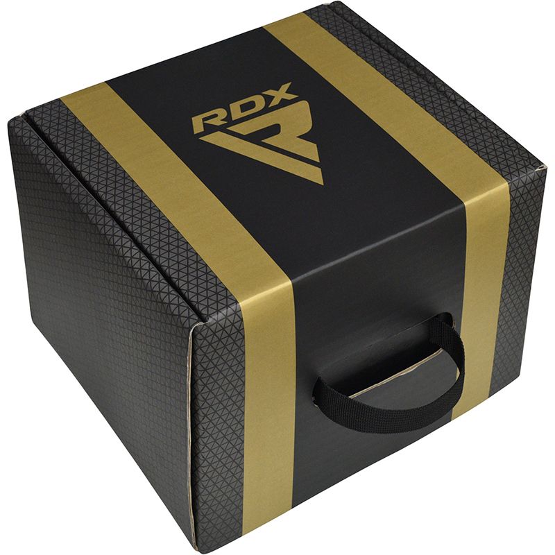 RDX HEAD GUARD L1 MARK PRO CHEEK BOXING TRAINING HEAD GUARD