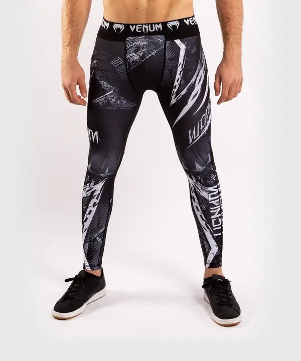 Venum Kompressionshose GLDTR 4.0