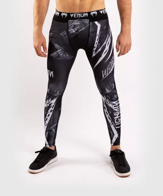 Venum Kompressionshose GLDTR 4.0