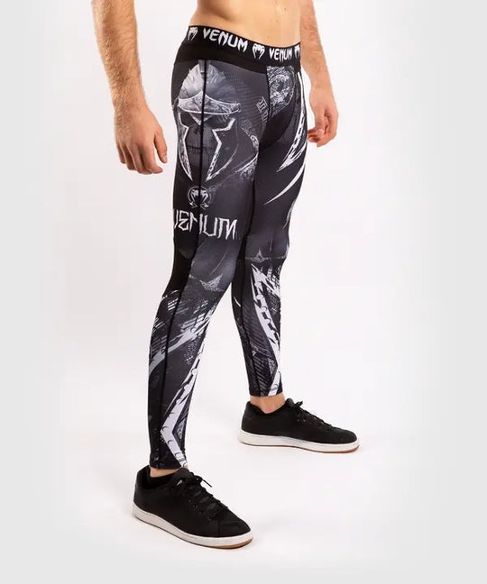 Venum Kompressionshose GLDTR 4.0