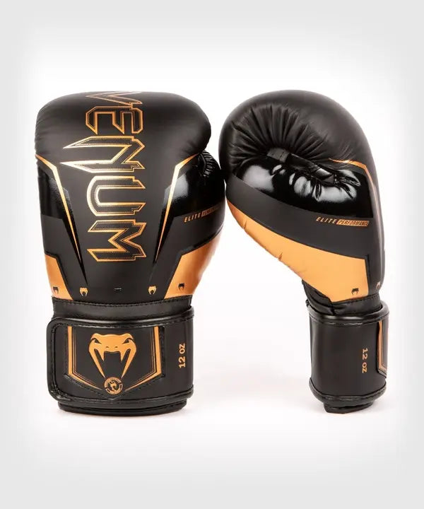 Venum Boxhandschuhe Elite Evo