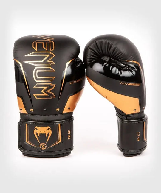 Venum Boxhandschuhe Elite Evo