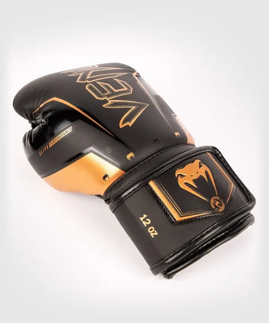 Venum Boxhandschuhe Elite Evo
