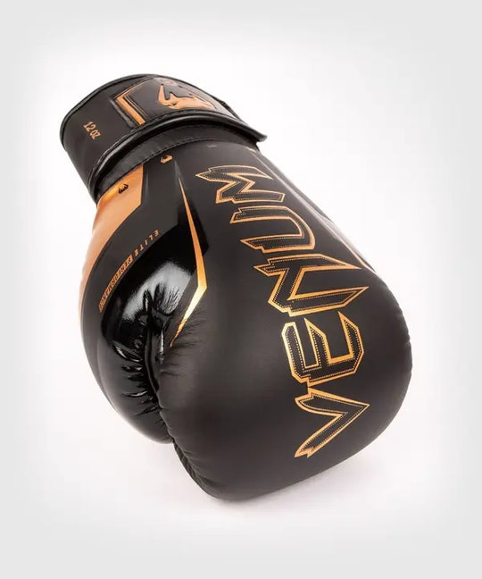 Venum Boxhandschuhe Elite Evo