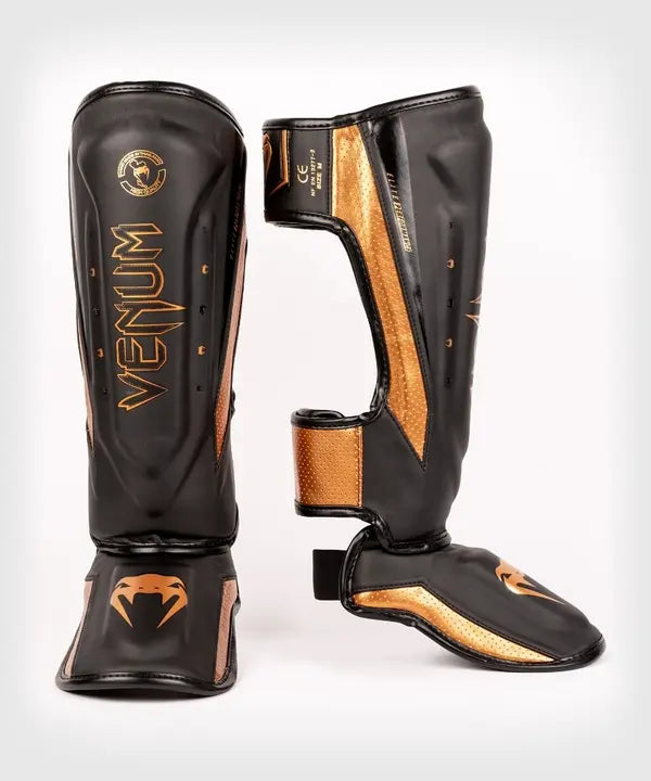 Venum Elite Evo Shinguards